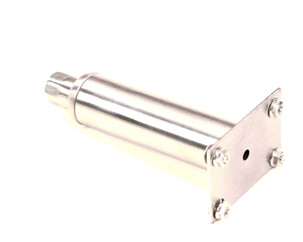 Lockwood Leg-Ca60/76 Leg W/Hardware (LKWLEG-CA6076) Each