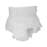 Sure Care™ Plus Unisex Adult Absorbent Underwear Pull On with Tear Away Seams Large Disposable Heavy Absorbency (409346_BG) 18/BG