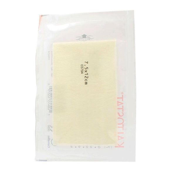 Kaltostat® Alginate Dressing 3 X 4-3/4 Inch Rectangle (192150_EA) 1/EA