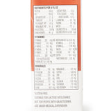 Suplena® with Carbsteady® Oral Supplement Vanilla Flavor Liquid 8 oz. Reclosable Carton (1048211_CS) 24/CS