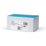 Brava® Skin Barrier Wipe 90 to 95% Strength Hexamethyldisiloxane Individual Packet NonSterile (866226_BX) 30/BX
