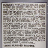 Osmolite® 1.2 Cal Tube Feeding Formula Unflavored Liquid 8 oz. Reclosable Carton (1048209_EA) 1/EA