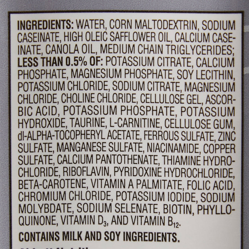 Osmolite® 1.2 Cal Tube Feeding Formula Unflavored Liquid 8 oz. Reclosable Carton (1048209_EA) 1/EA