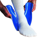 Ossur® FormFit® Honeycomb Ankle Brace One Size Fits Most Hook and Loop Closure Right Foot (358400_EA) 1/EA