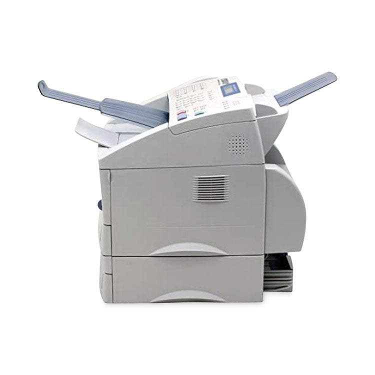Brother PPF5750E High-Performance Laser Fax with Networking and Dual Paper Trays (BRTPPF5750E)