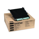 Brother BU100CL Transfer Belt Unit, 50,000 Page-Yield (BRTBU100CL)