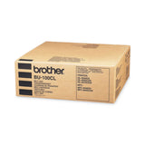 Brother BU100CL Transfer Belt Unit, 50,000 Page-Yield (BRTBU100CL)