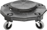 Impact® Gator® Dolly, Black, 2/Case (IMP7704CT) Case of 2