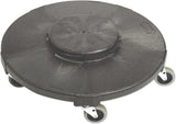 Impact® Gator® Dolly, Black, 2/Case (IMP7704CT) Case of 2