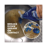Dawn® Platinum Liquid Dish Detergent, Refreshing Rain Scent, 32.7 oz Bottle, 8/Carton (PGC01135)