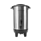 Coffee Pro 30-Cup Percolating Urn, Stainless Steel (OGFCP30) Each