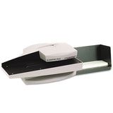 Martin Yale® Model 1632 Automatic Electric Letter Opener, 10.5", Gray (PRE1632) Each