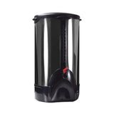 Coffee Pro 100-Cup Percolating Urn, Stainless Steel (OGFCP100) Each