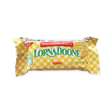 Nabisco® Lorna Doone Shortbread Cookies, 1 oz Packet, 120 Packets/Box, 4 Boxes/Carton, Ships in 1-3 Business Days (GRR30400097) Each