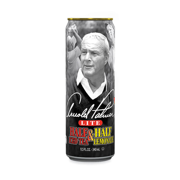 Arizona® Arnold Palmer Half and Half Iced Tea and Lemonade, 11.5 oz Bottle, 30/Carton, Ships in 1-3 Business Days (GRR22000724)