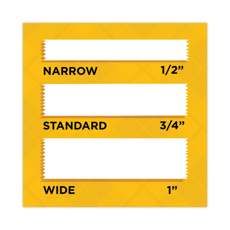 Scotch® Double-Sided Permanent Tape in Handheld Dispenser, 1" Core, 0.5" x 20.83 ft, Clear (MMM136)