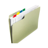 Post-it® Flags Marking Page Flags in Dispensers, Blue, 50 Flags/Dispenser, 12 Dispensers/Pack (MMM680BE12) Box of 12
