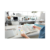 Post-it® Flags Standard Page Flags in Dispenser, Bright Green, 50 Flags/Dispenser, 2 Dispensers/Pack (MMM680BG2) Dispenser of 100