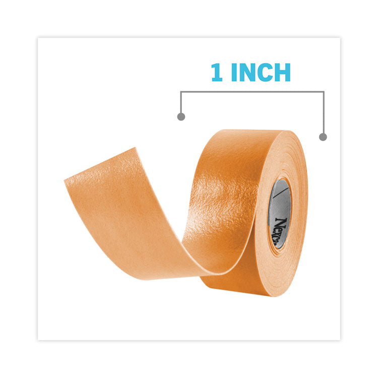 3M Nexcare™ Absolute Waterproof First Aid Tape, Foam, 1 x 180 (MMM731)