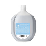 Method® Gel Hand Wash Refill Tub, Sweetwater Scent, 34 oz, 4/Carton (MTH378682) Case of 4