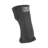 IMAK® RSI SmartGlove Wrist Wrap, Small, Fits Hands Up to 3.25" Wide, Black (IMAA20125)
