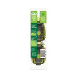 Scotch-Brite Heavy-Duty Dishwand Refills, 2.9" x 2.2", 2/Pack, Green (MMM4817RSC) Pack of 2
