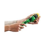 Scotch-Brite Heavy-Duty Dishwand Refills, 2.9" x 2.2", 2/Pack, Green (MMM4817RSC) Pack of 2