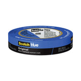 ScotchBlue Scotch-Blue™ Multi-Surface Painter's Tape, 1 in X 60 yd (MMM209024NC)