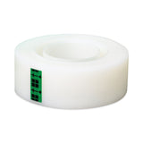 Scotch® Magic Tape Refill, 1" Core, 0.75" x 36 yds, Clear (MMM810341296)