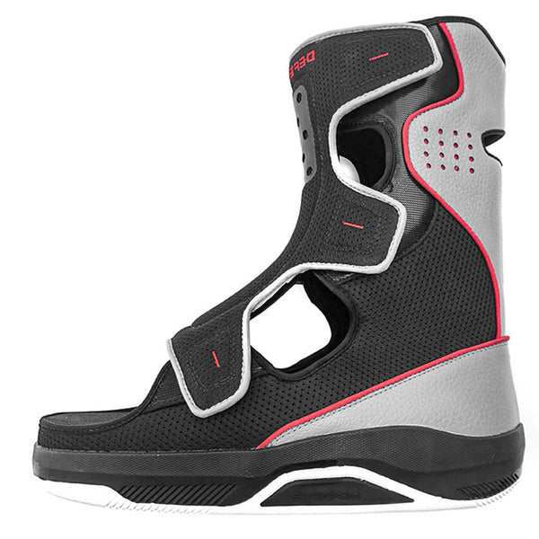 Foot Defender® Diabetic Air Walker Boot Pneumatic Adult Large Mid-Calf (1219161_EA) 1/EA