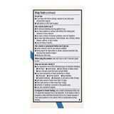 Foster & Thrive™ Pain Relief 200 mg Strength Ibuprofen Capsule 40 per Bottle (1238985_BT) 1/BT