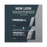 Procell® Professional Alkaline AAA Batteries, 144/Carton (DURPC2400CT) Case of 144