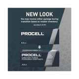 Procell® Professional Alkaline AA Batteries, 24/Box (DURPC1500BKD) Box of 24