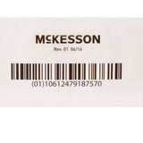 McKesson Otoscope Replacement Bulb Halogen 3.5 Volt 2.73 Watt (861062_EA) 1/EA