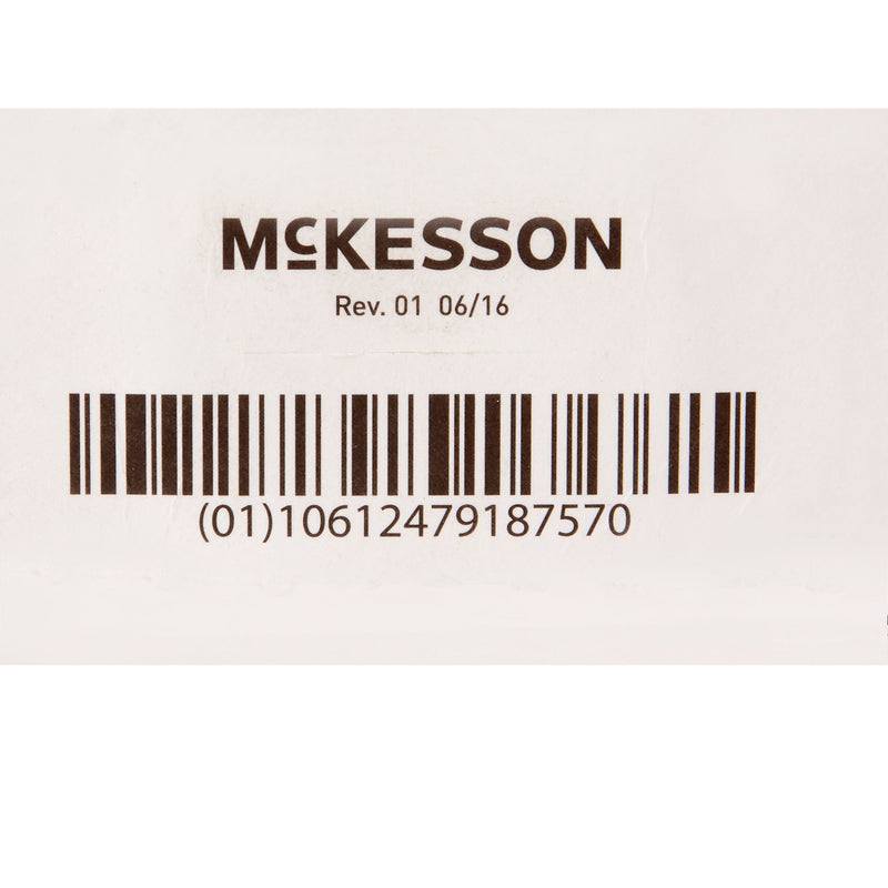 McKesson Otoscope Replacement Bulb Halogen 3.5 Volt 2.73 Watt (861062_EA) 1/EA
