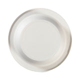 Hefty® ECOSAVE Tableware, Bowl, Bagasse, 16 oz, White, 25/Pack (RFPD71625PK)