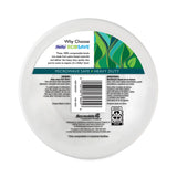 Hefty® ECOSAVE Tableware, Bowl, Bagasse, 16 oz, White, 25/Pack (RFPD71625PK)