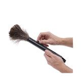 Boardwalk® Retractable Feather Duster, 9" to 14" Handle (BWK914FD)