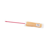 Boardwalk® Lambswool Duster with 26" Plastic Handle, Assorted Colors (BWKL26) Each