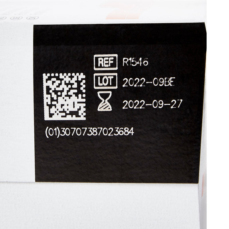 Steri-Strip™ Skin Closure Strip 1/4 X 4 Inch Nonwoven Material Reinforced Strip White (5784_CS) 200/CS