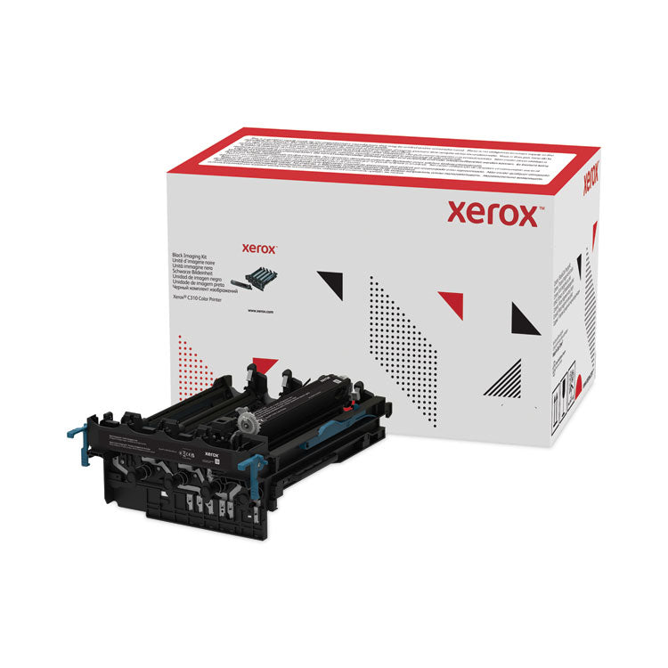 Xerox® 013R00689 Drum, 2,000 Page-Yield, Black (XER013R00689) Each