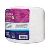 2XL Performance Body Cloths, 1-Ply, 6 x 8, Unscented, White, 700/Pack, 2 Packs/Carton (TXLL336) Case of 1400