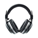 3M™ Quiet Space Headphones, Black (MMMQUIETSPSIOC)