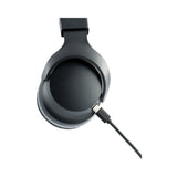 3M™ Quiet Space Headphones, Black (MMMQUIETSPSIOC)