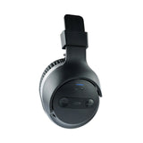 3M™ Quiet Space Headphones, Black (MMMQUIETSPSIOC)
