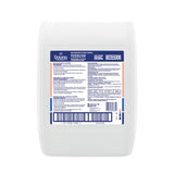 P&G Pro Line Downy Professional Odor Neutralizer and Fabric Softener, Fresh Scent, 5 gal Pail (PPL39384) Each