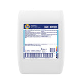 P&G Pro Line Tide Professional Stain & Soil Remover, 5 gal Pail (PPL39382) Each