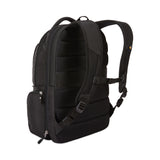 Case Logic® Checkpoint Friendly Backpack, Fits Devices Up to 15.6", Polyester, 2.76 x 13.39 x 19.69, Black (CLG3203772)