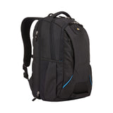 Case Logic® Checkpoint Friendly Backpack, Fits Devices Up to 15.6", Polyester, 2.76 x 13.39 x 19.69, Black (CLG3203772)