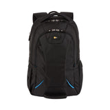 Case Logic® Checkpoint Friendly Backpack, Fits Devices Up to 15.6", Polyester, 2.76 x 13.39 x 19.69, Black (CLG3203772)